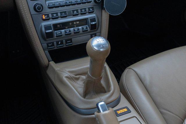 Used 2008 Porsche 911 Carrera