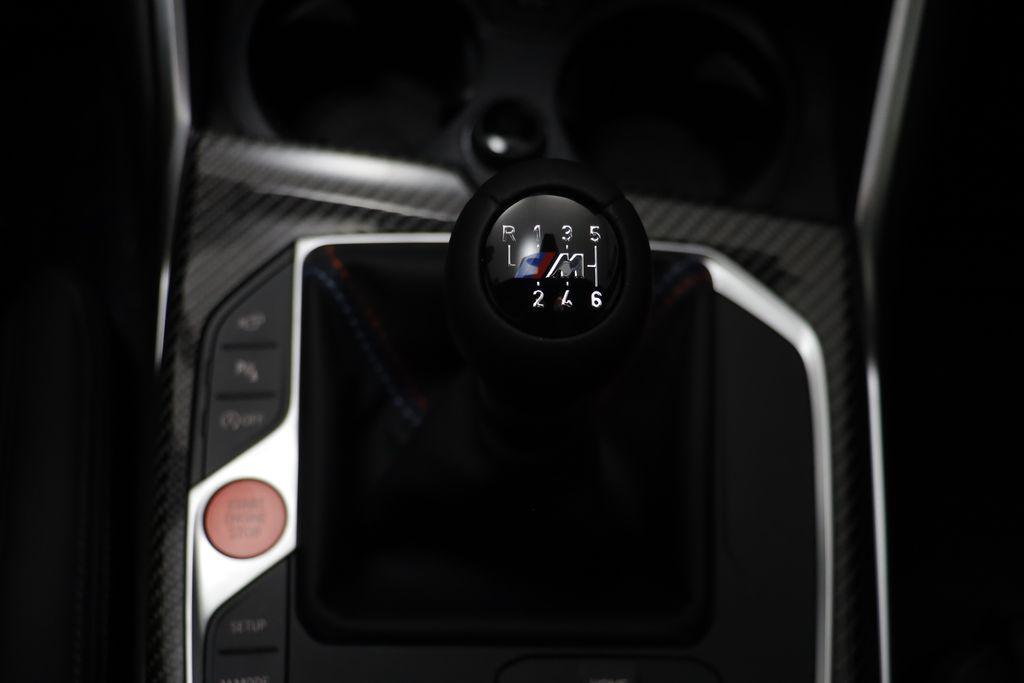New 2026 BMW M4 Base