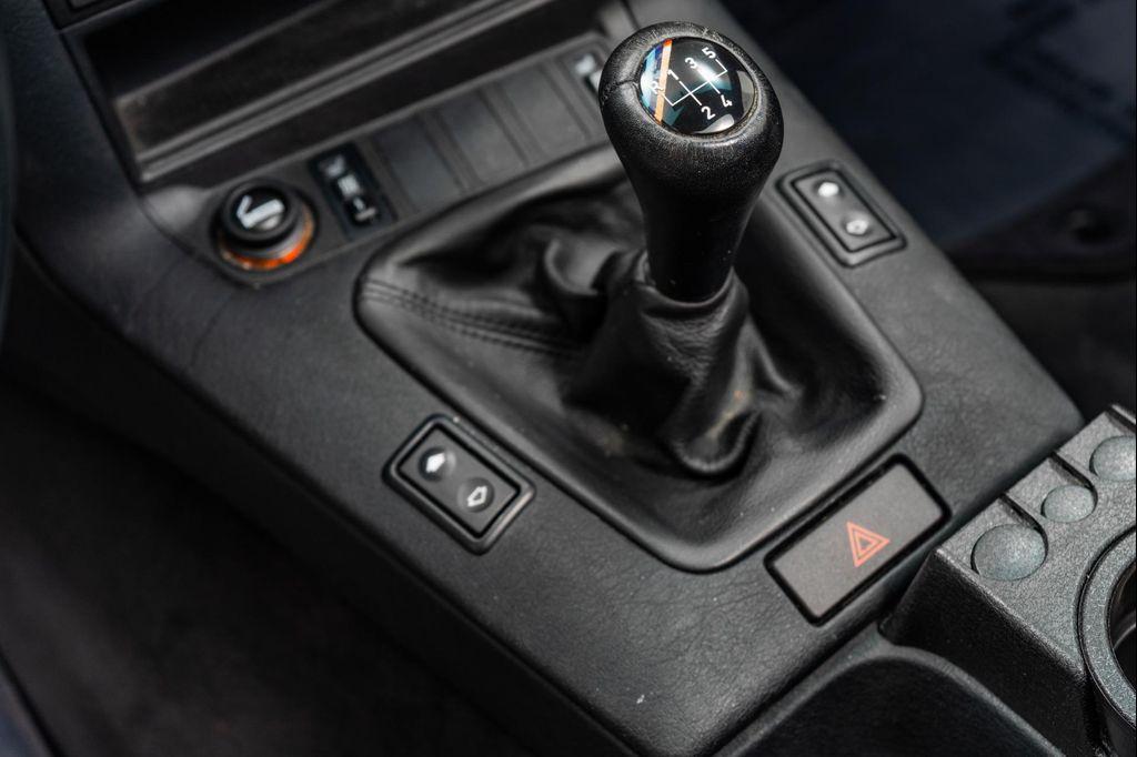 Used 1995 BMW M3 Base