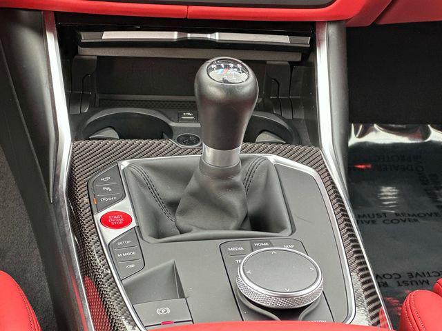 Used 2023 BMW M3 Base