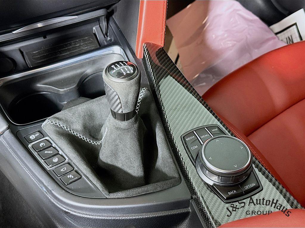 Used 2018 BMW M3 Base