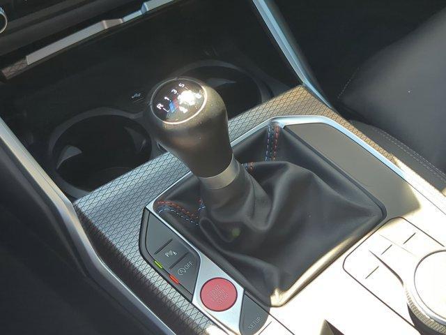 Used 2023 BMW M2 Base
