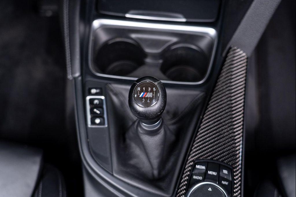 Used 2015 BMW M4 Base
