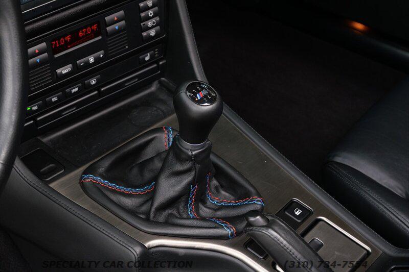 Used 2003 BMW M5 Base