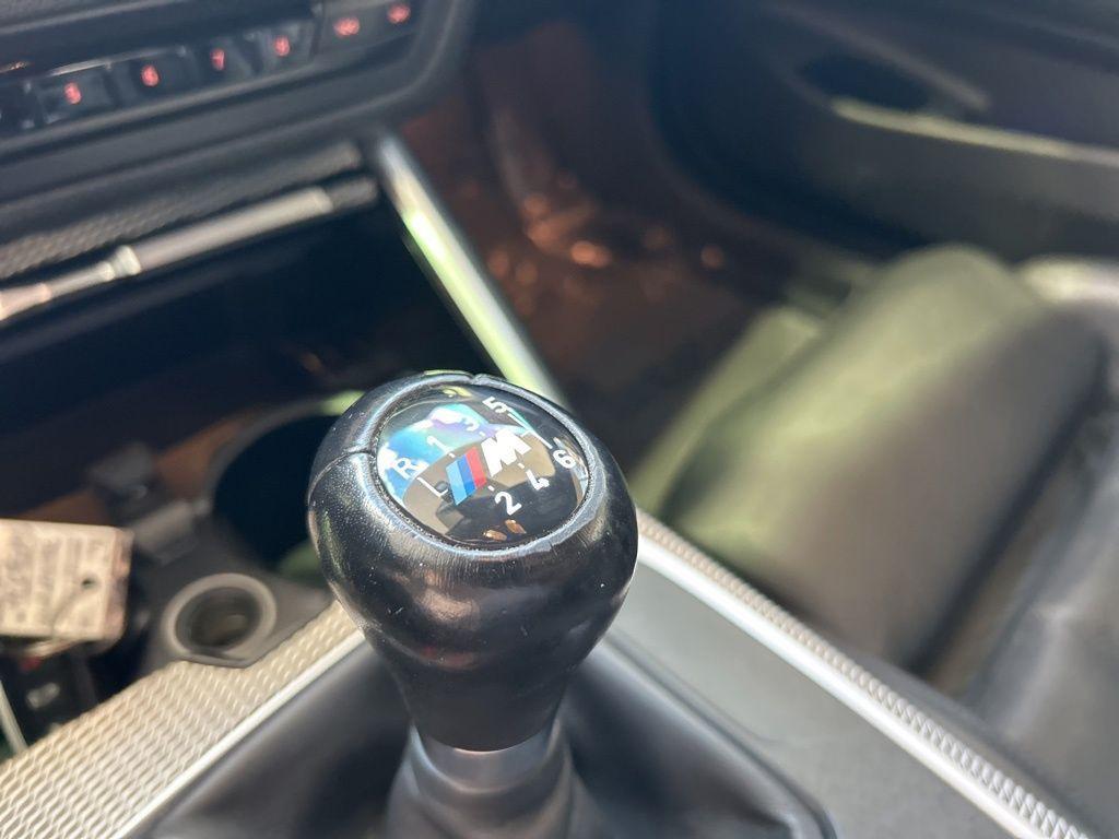 Used 2021 BMW M4 Base