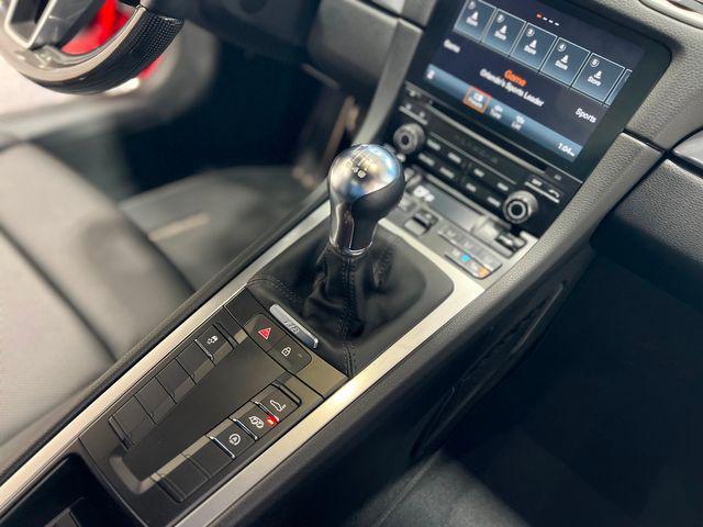 Used 2024 Porsche 718 Cayman S