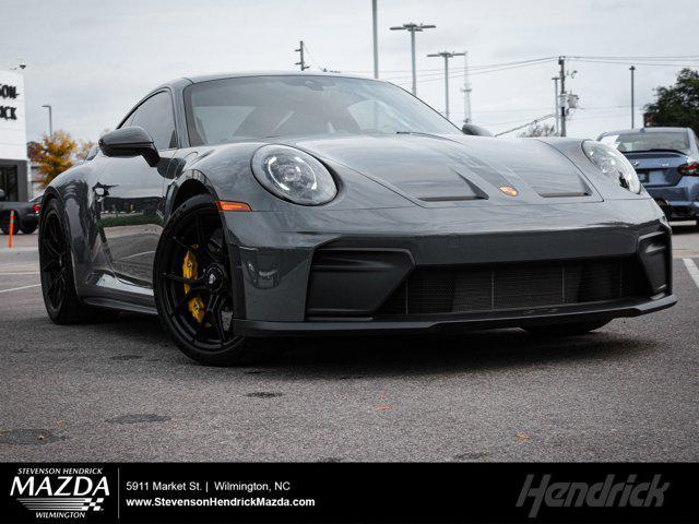 Used 2025 Porsche 911 GT3 w/Touring Package