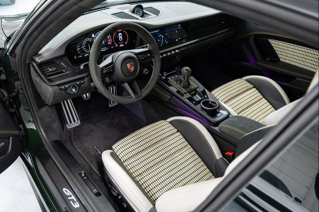 Used 2026 Porsche 911 GT3