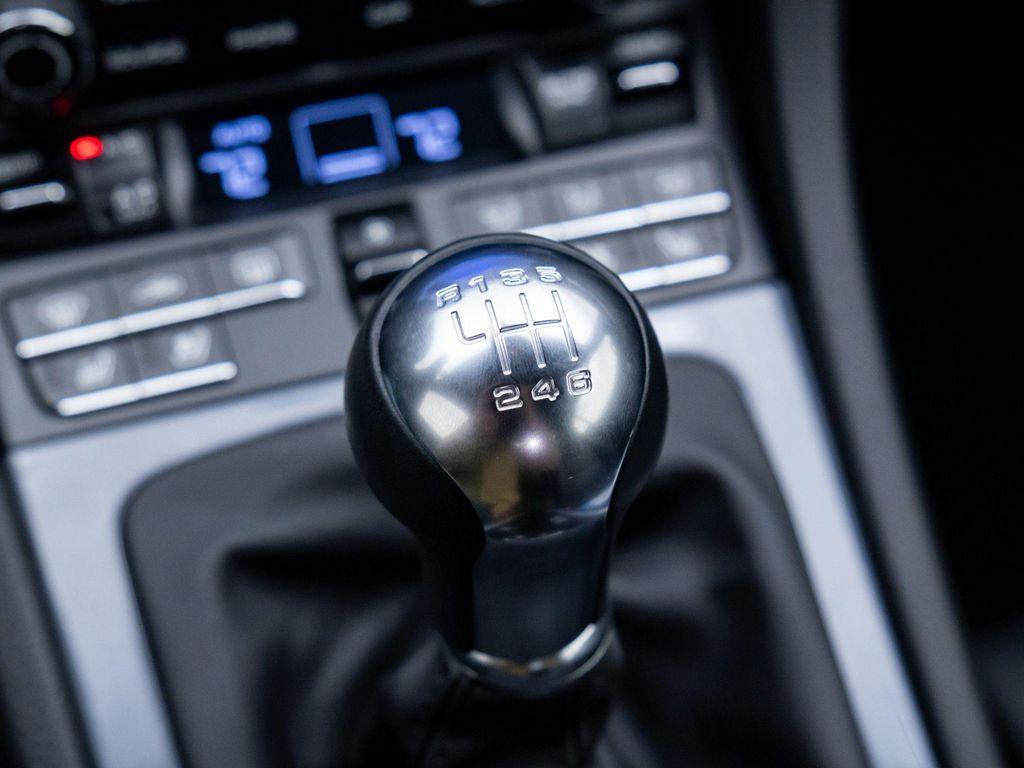 Used 2024 Porsche 718 Cayman