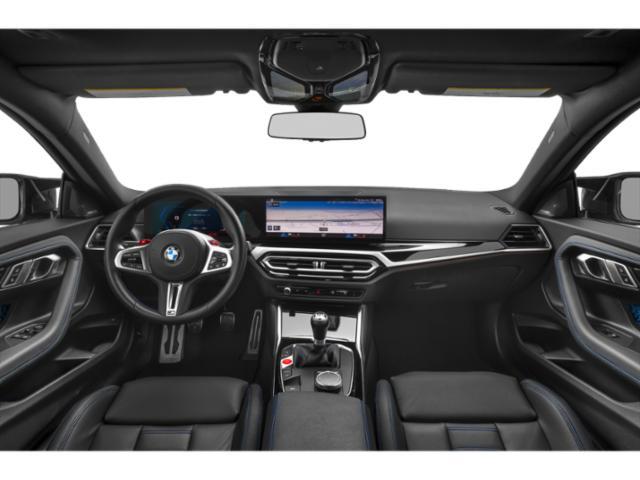 Used 2024 BMW M2 Coupe