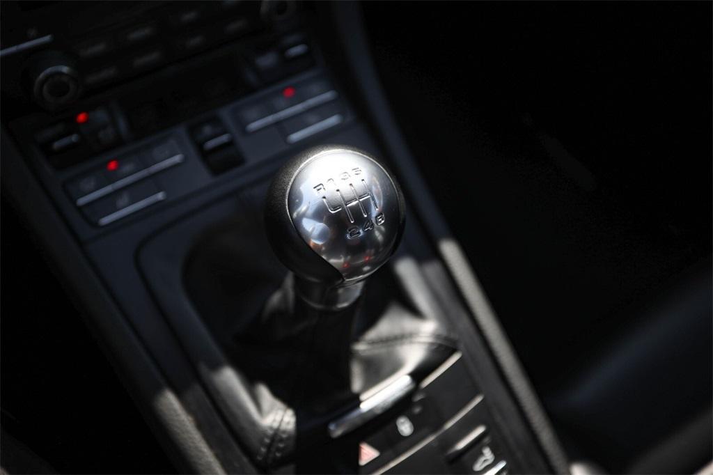 Used 2019 Porsche 718 Cayman GTS