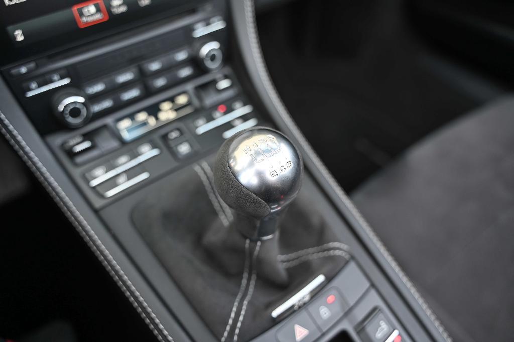 Used 2020 Porsche 718 Spyder Base