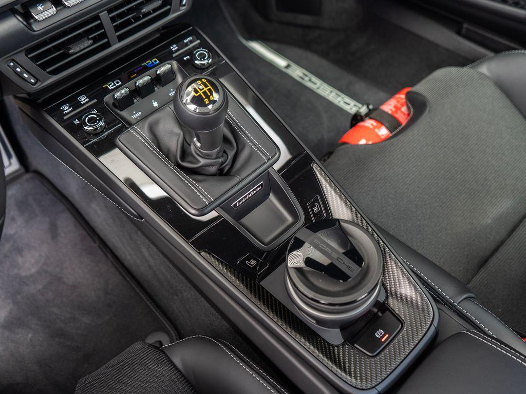 Used 2026 Porsche 911 GT3