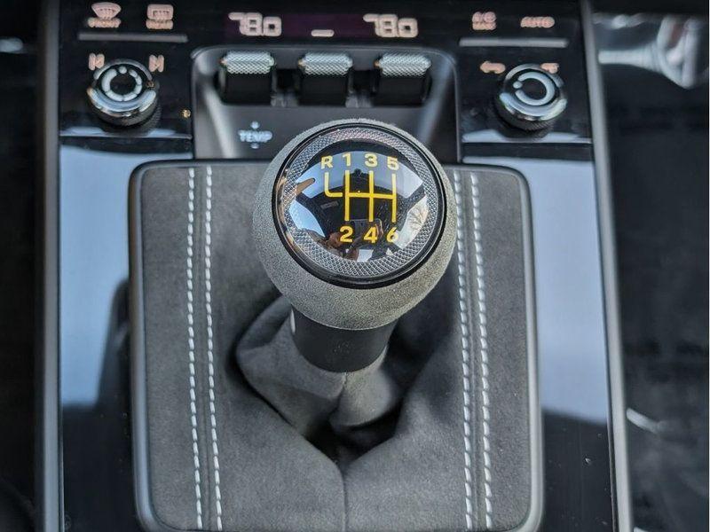 Used 2024 Porsche 911 GT3