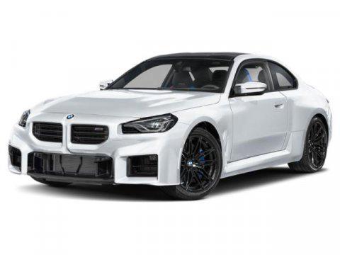 New 2026 BMW M2 Coupe
