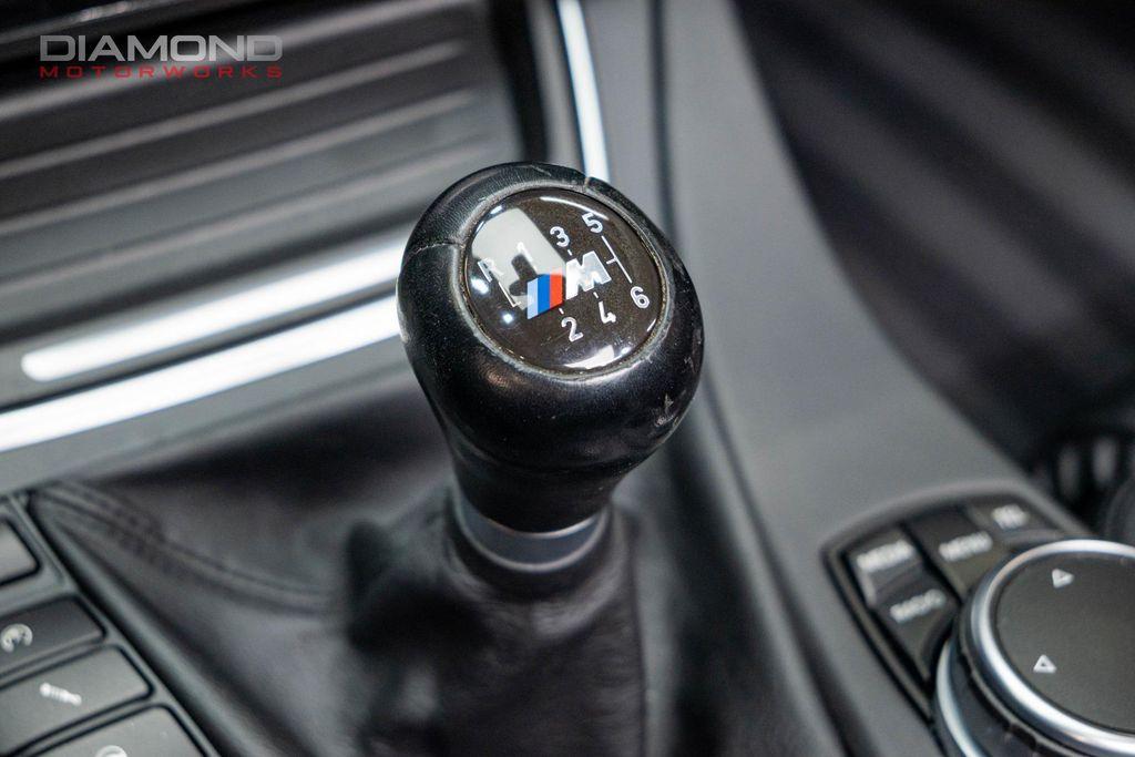 Used 2015 BMW M5 Base