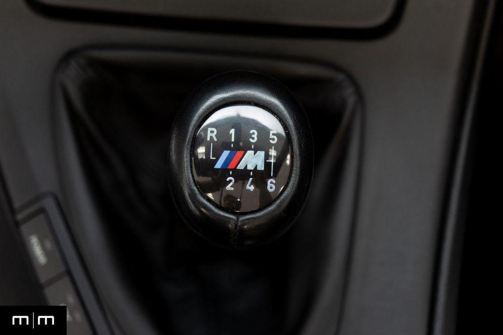 Used 2008 BMW M3 Base