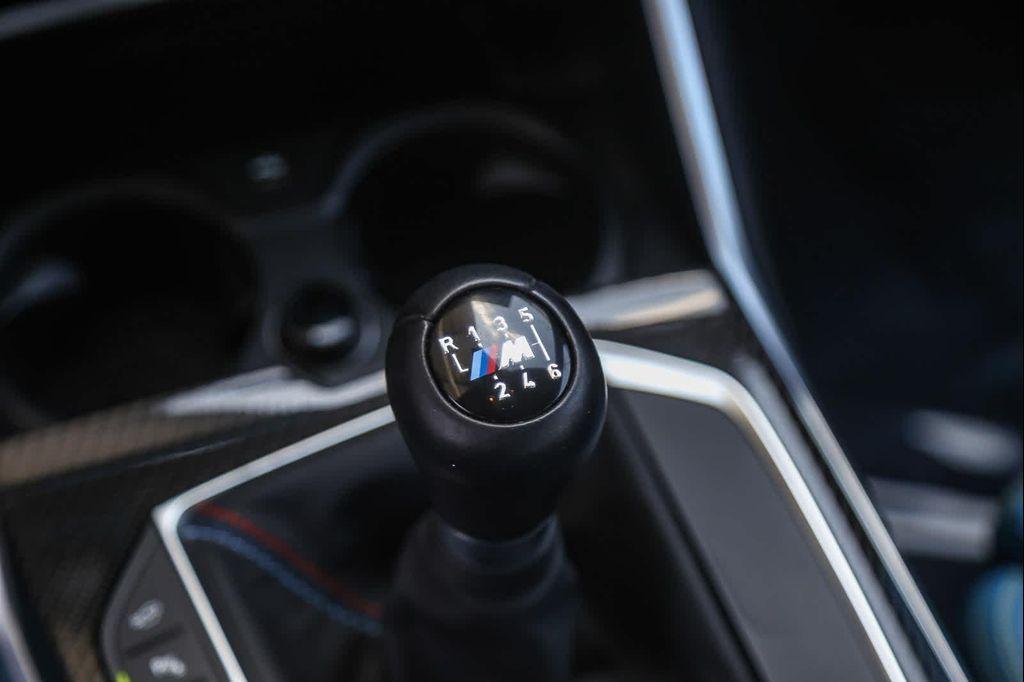Used 2025 BMW M3