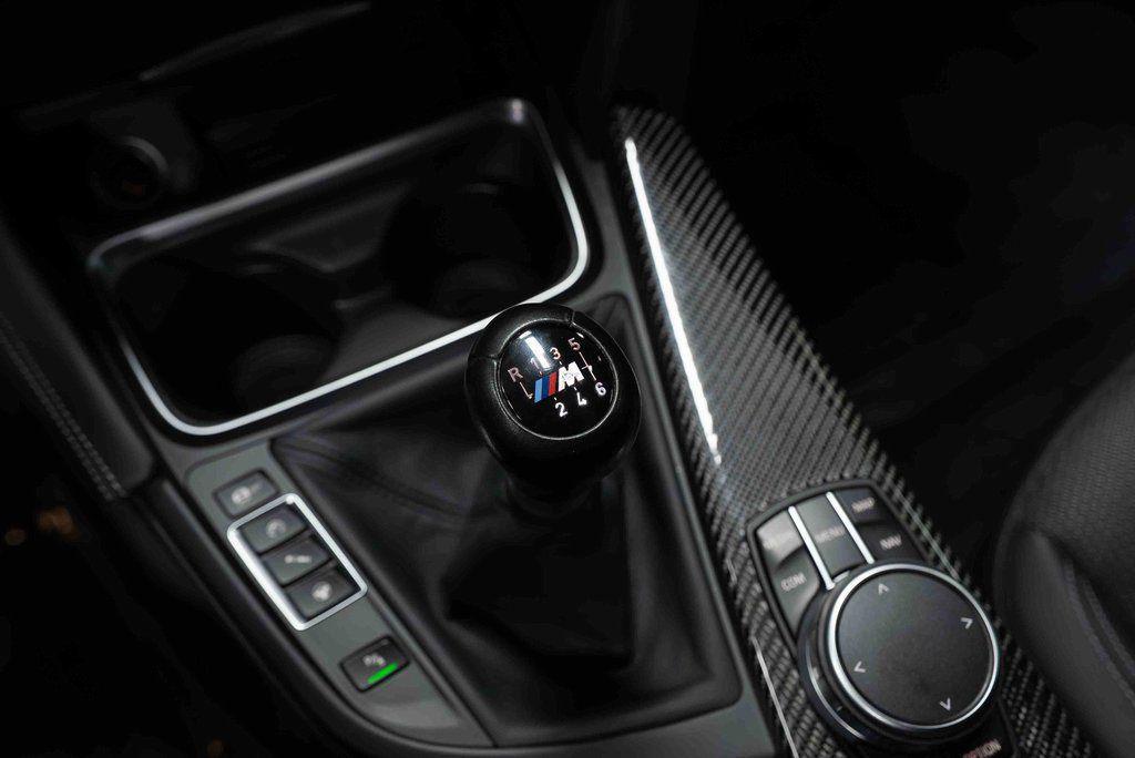 Used 2020 BMW M4 Base