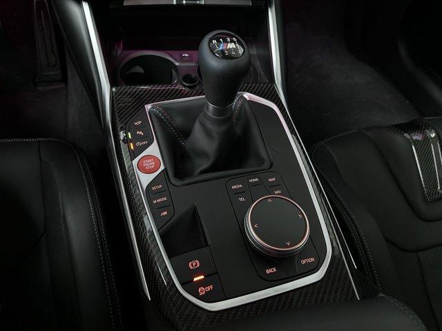 Used 2021 BMW M4 Base