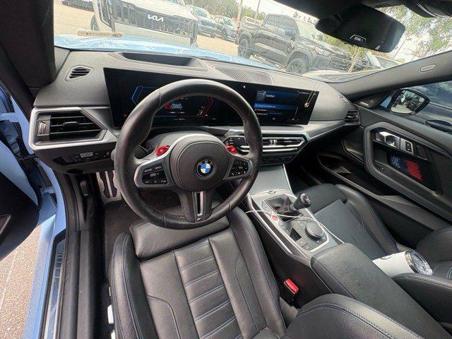 Used 2023 BMW M2 Base