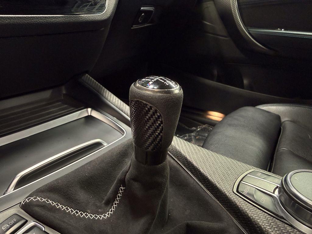 Used 2018 BMW M2 Base