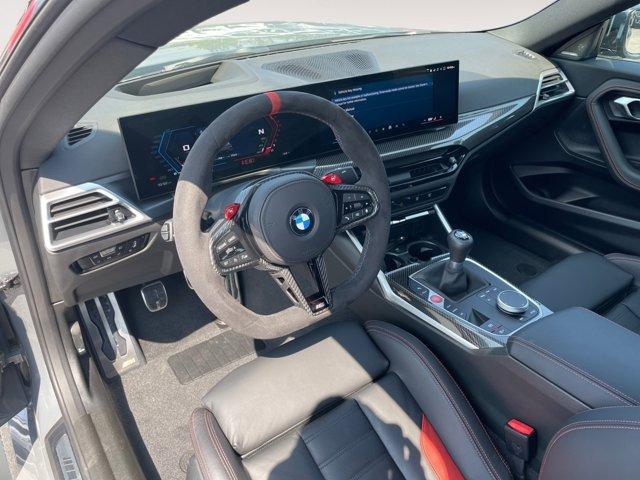 Used 2025 BMW M2 Base