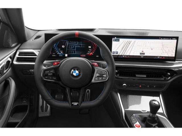 New 2026 BMW M4 Base