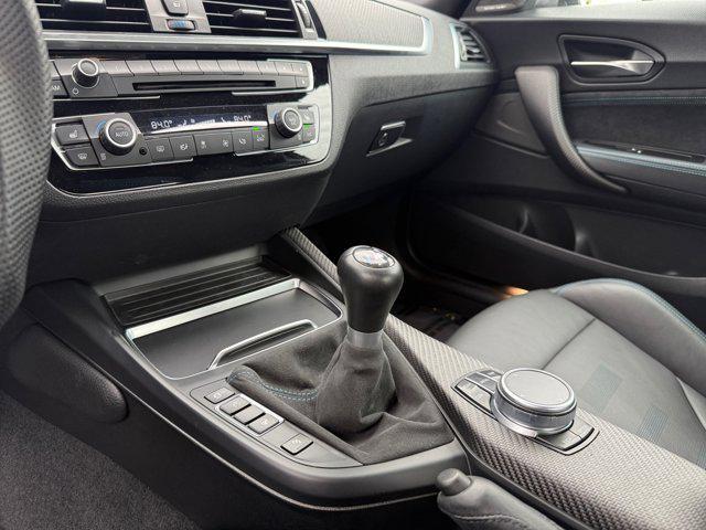 Used 2021 BMW M2 Competition
