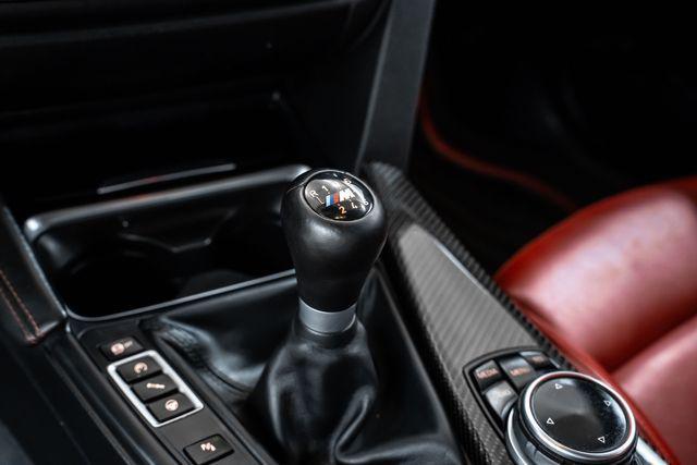 Used 2015 BMW M3 Base