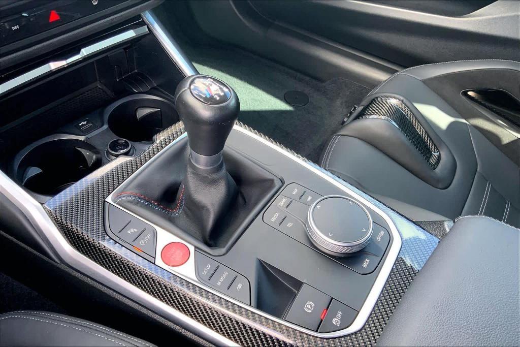 Used 2024 BMW M2 Base