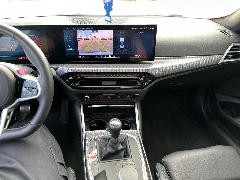 Used 2025 BMW M2 Base