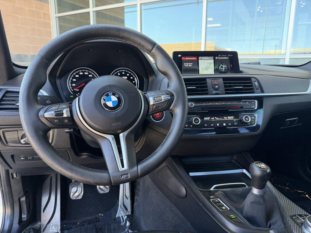 Used 2020 BMW M2 Competition