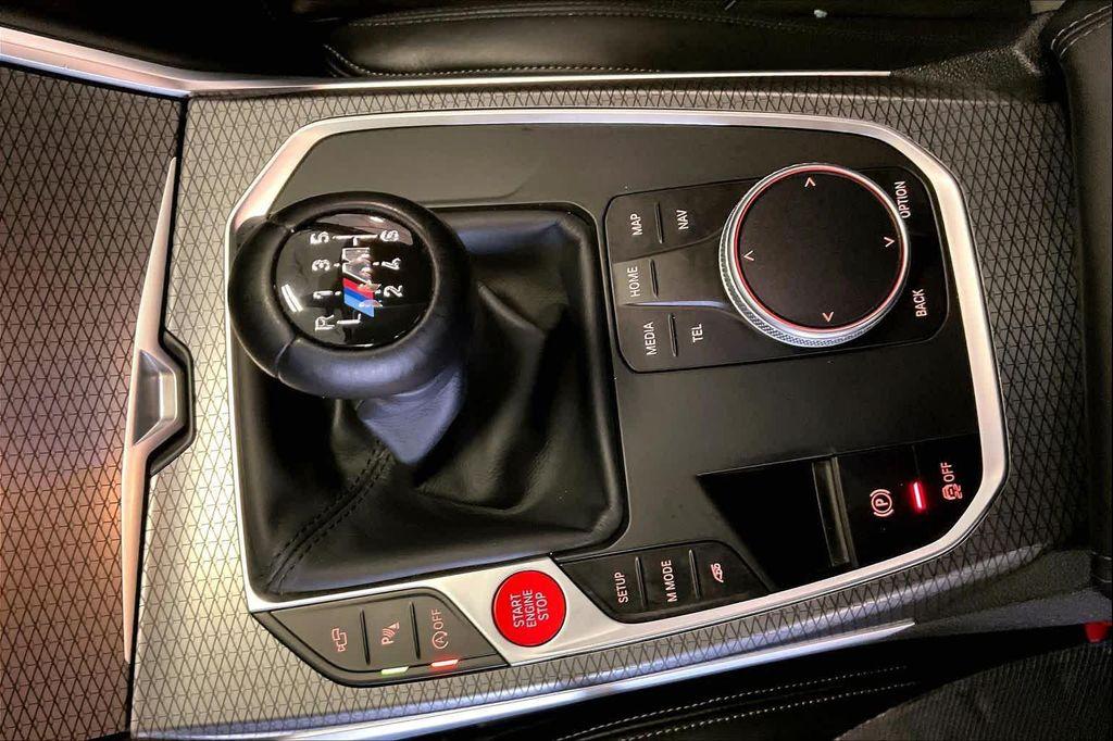 Used 2023 BMW M3 Sedan