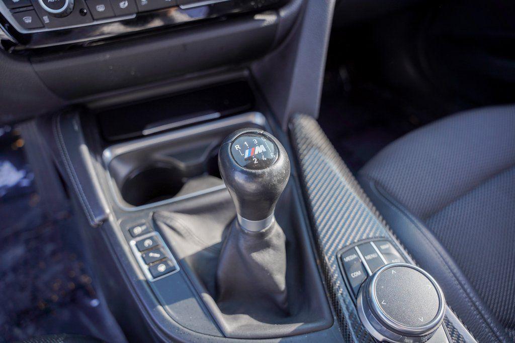 Used 2018 BMW M3 Base