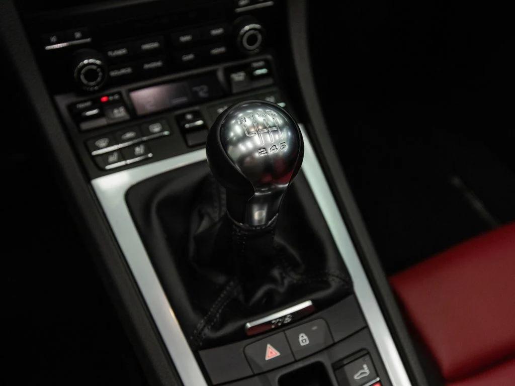 Used 2024 Porsche 718 Boxster S