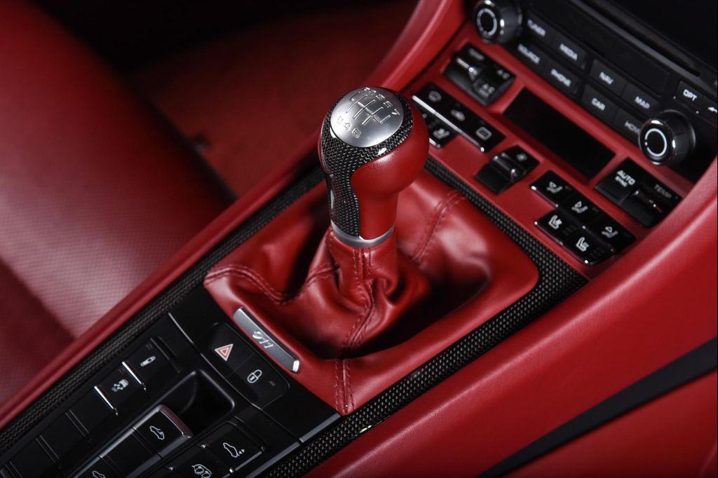 Used 2019 Porsche 911 Targa 4 GTS