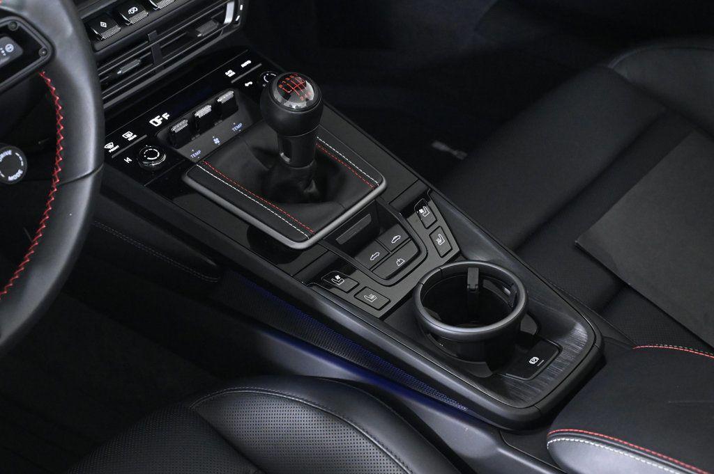 Used 2023 Porsche 911 Carrera GTS