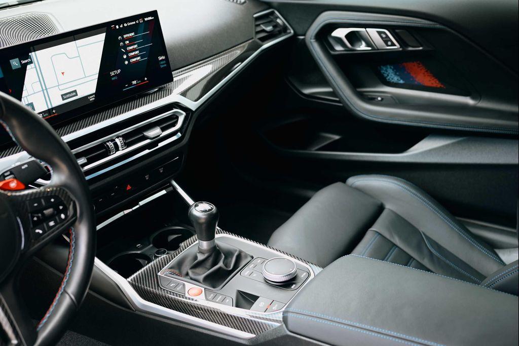Used 2023 BMW M2 COUPE 2D