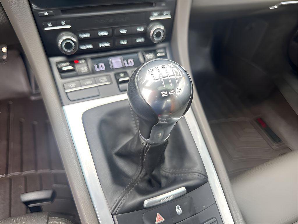 Used 2018 Porsche 911 Carrera