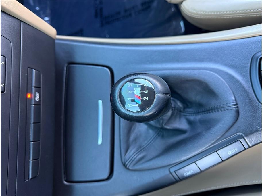 Used 2012 BMW M3 Base