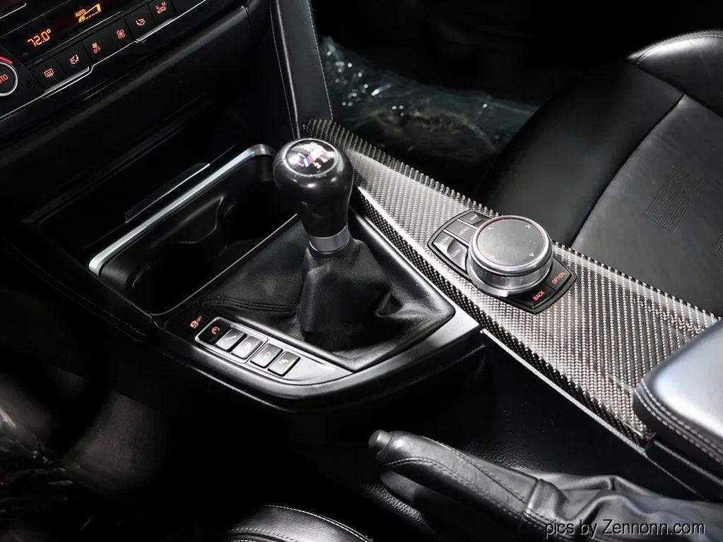 Used 2018 BMW M4 Base