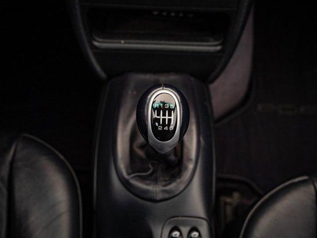 Used 2005 Porsche 911 Carrera