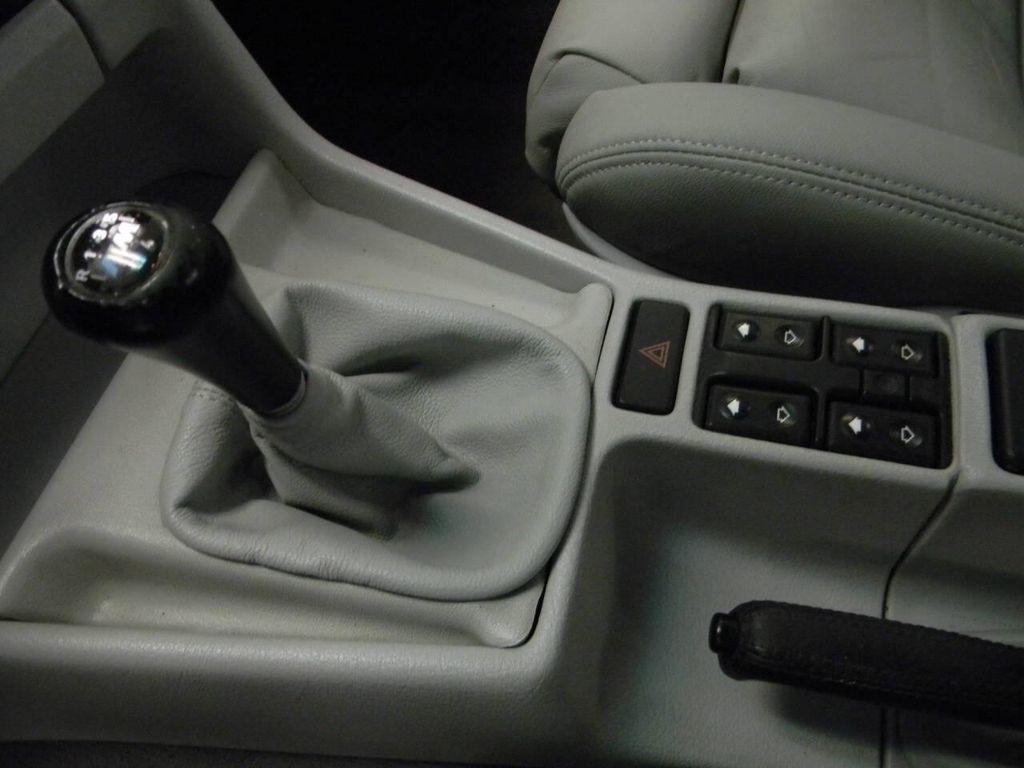 Used 1991 BMW M5 Base