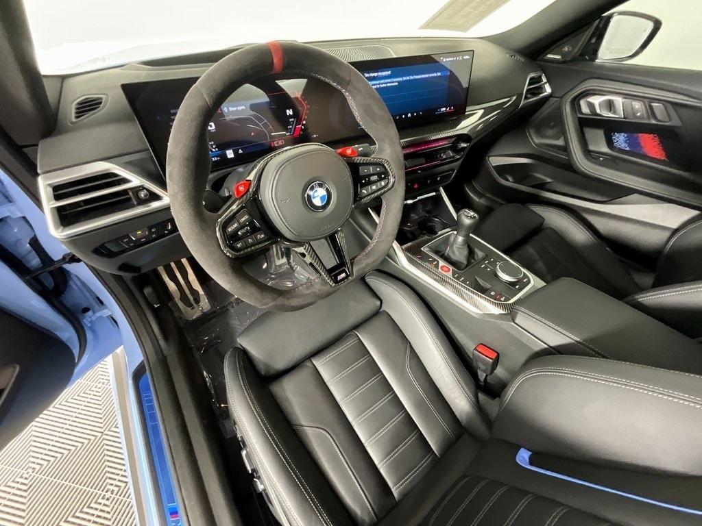 Used 2025 BMW M2 Base