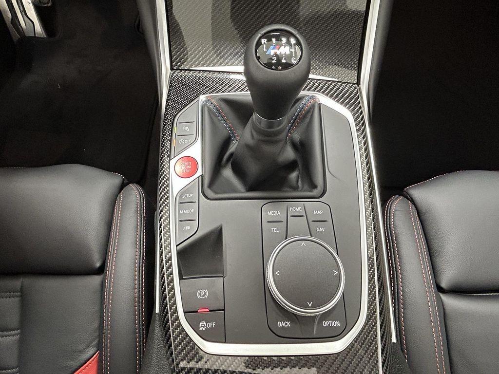 New 2026 BMW M2 Base