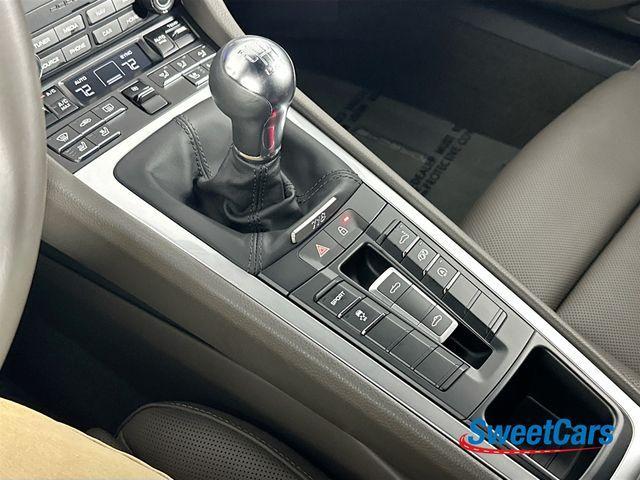 Used 2024 Porsche 718 Boxster S