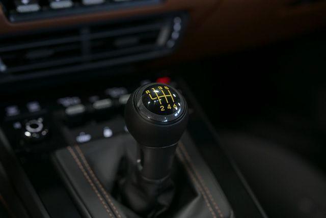 Used 2022 Porsche 911 GT3 w/Touring Package