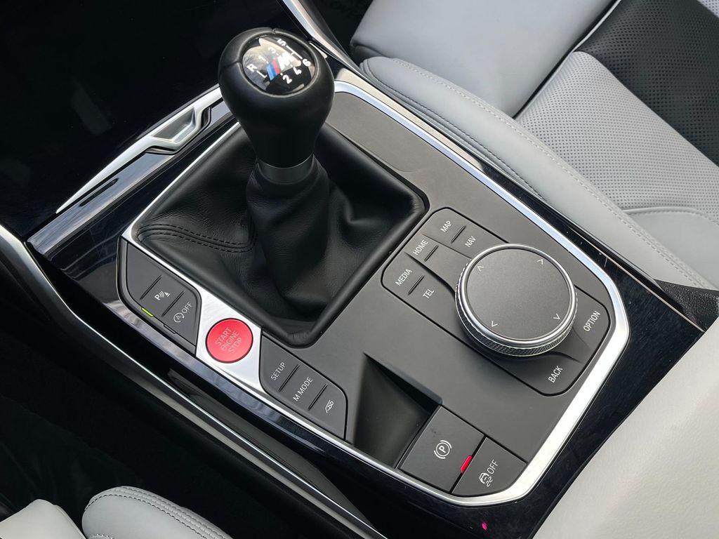 Used 2023 BMW M3 Sedan