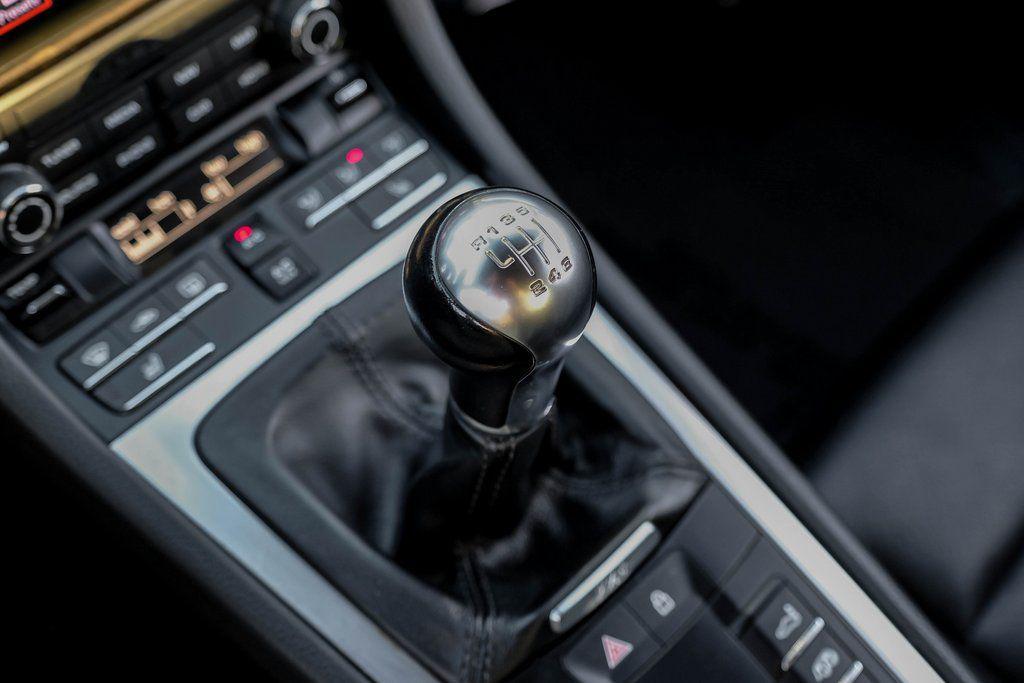 Used 2019 Porsche 718 Cayman Base